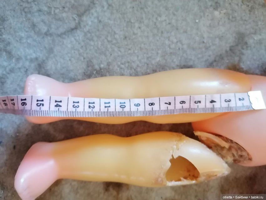 Мои горьковские куколки и их преображение (фото 4)