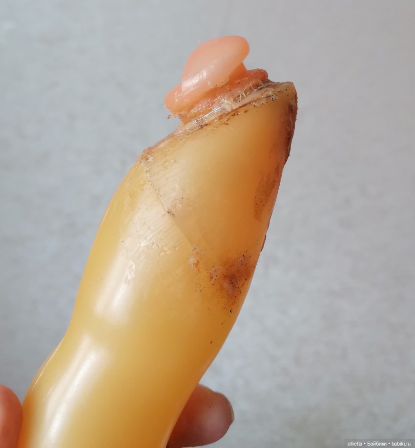 Мои горьковские куколки и их преображение (фото 3)