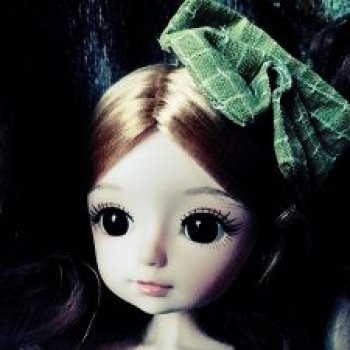 Легко ли шить для  шарнирных малышек