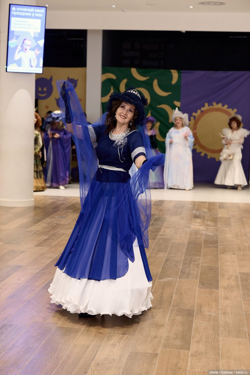 Мои карнавальные наряды — Другие хобби и увлечения: сад (фото 2)