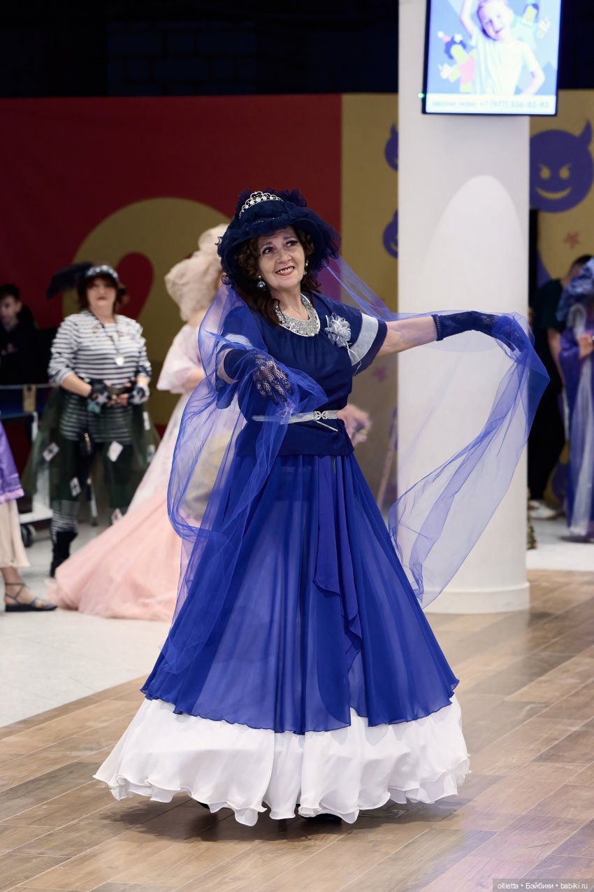 Мои карнавальные наряды — Другие хобби и увлечения: сад