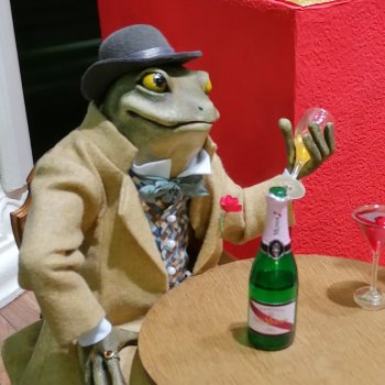 Выставка-2023-Москва (часть 2) - Кукольная жизнь