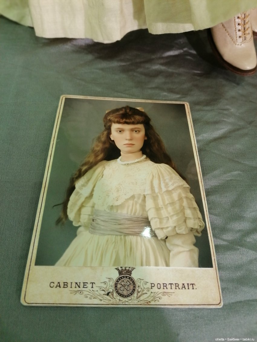 Выставка Искусство куклы, Москва, часть 5 - Фарфоровые куклы