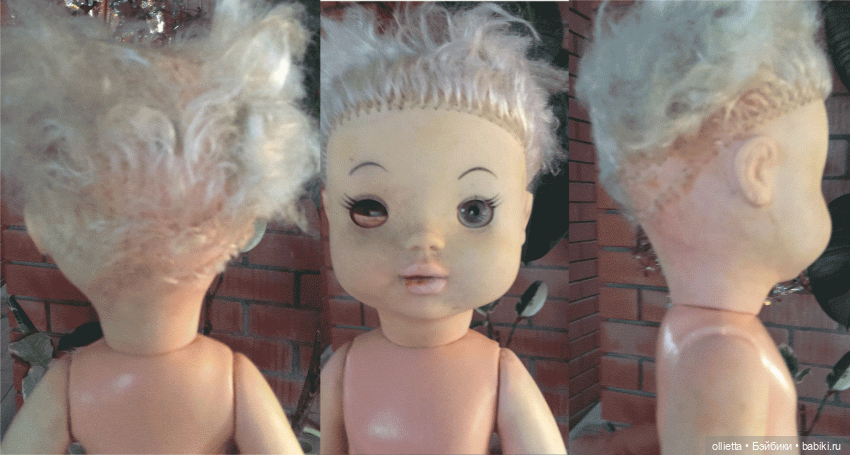 Очередное возрождение из праха