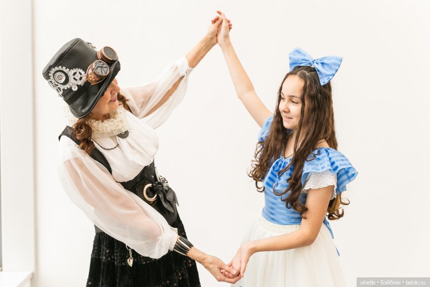 Уральский карнавал — Интересное и необычное: фотоподборки (фото 5)