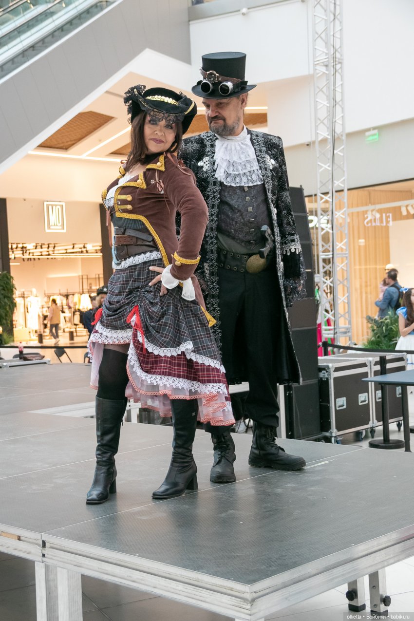 Уральский карнавал — Интересное и необычное: фотоподборки (фото 8)