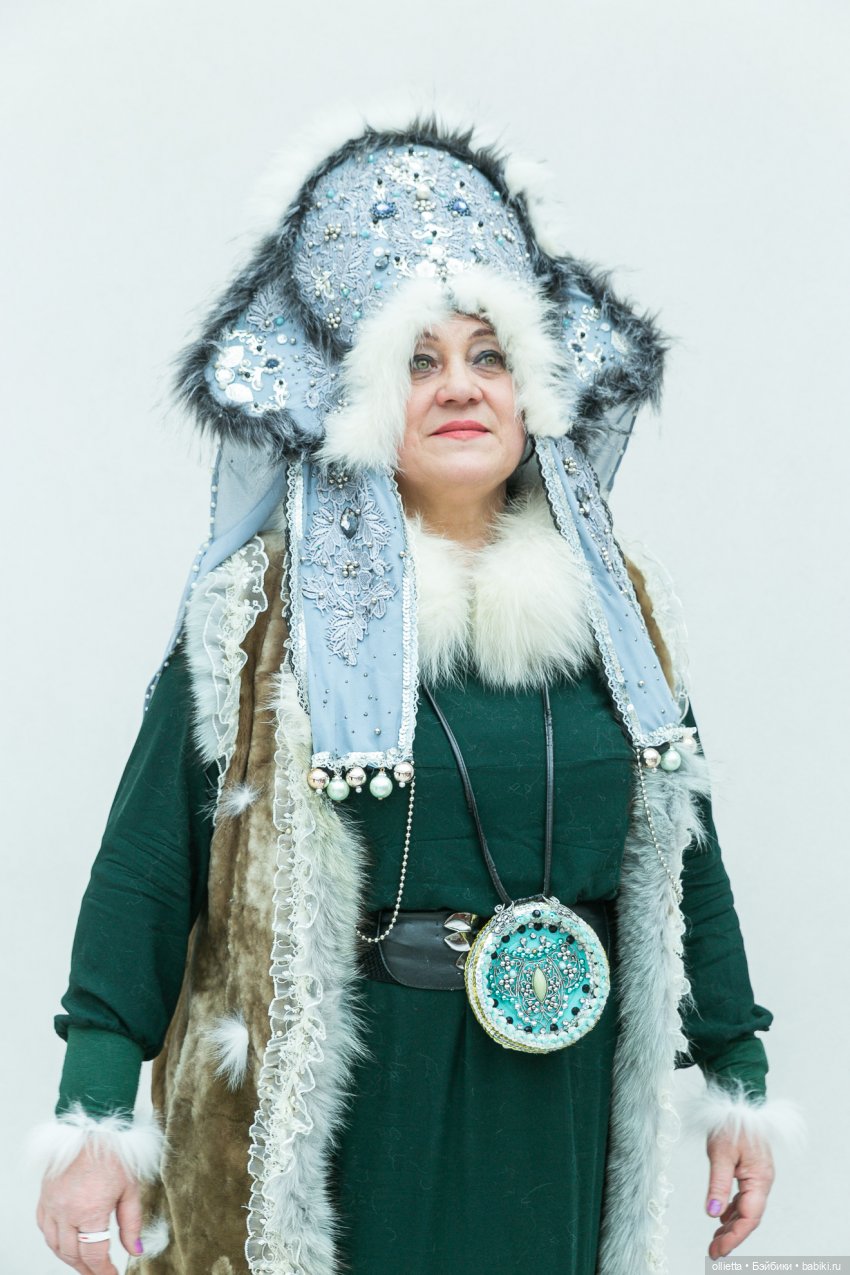 Ирина Алексеева