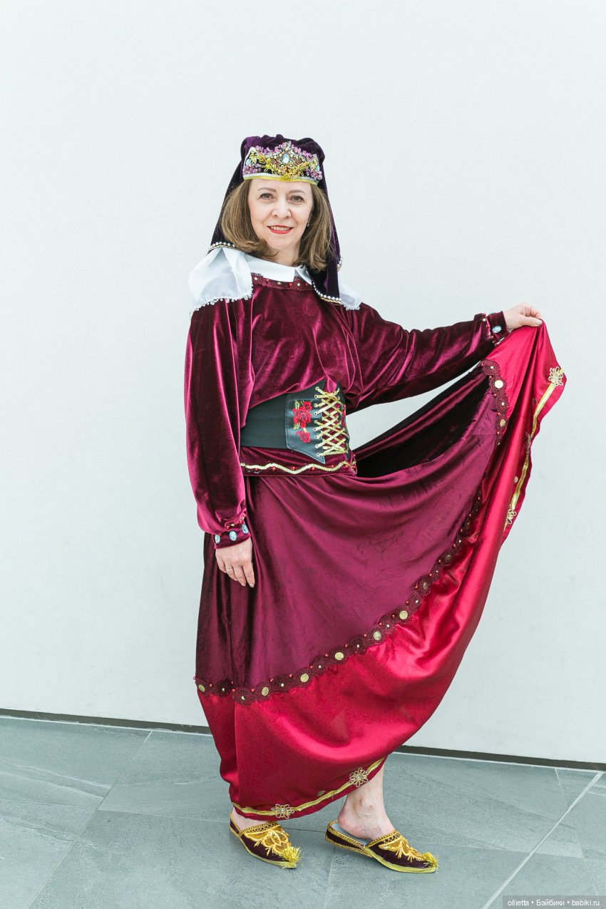 Уральский карнавал — Интересное и необычное: фотоподборки