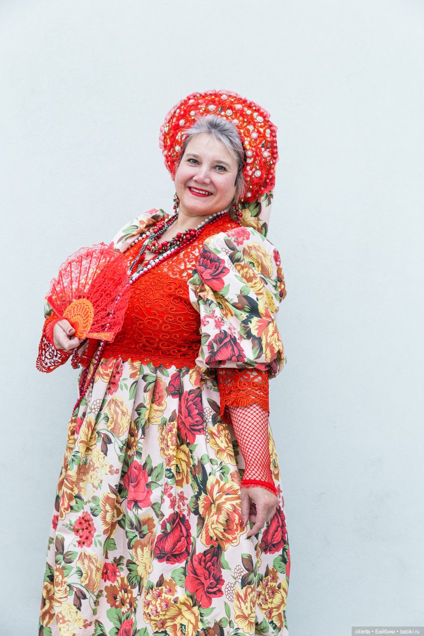 Уральский карнавал — Интересное и необычное: фотоподборки