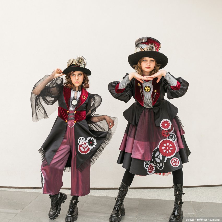 Уральский карнавал — Интересное и необычное: фотоподборки (фото 6)