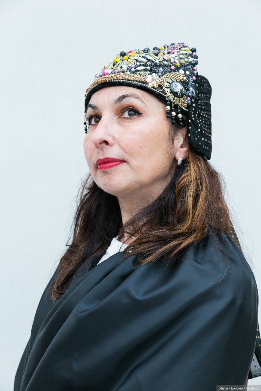 Уральский карнавал — Интересное и необычное: фотоподборки