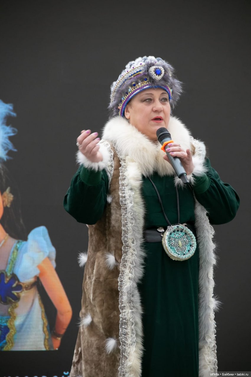 Ирина Алексеева