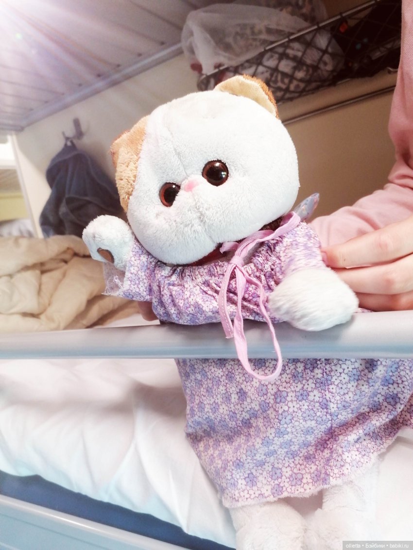 С Муськой на Каменные палатки