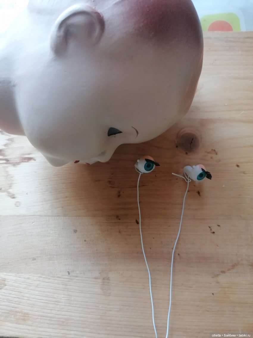 Игра в реставратора — Реставрация и преображение кукол: ремонт (фото 6)