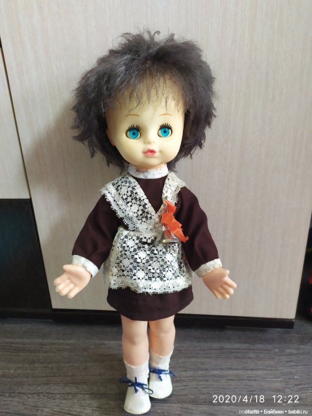 Таня и Снежана Аским — Домашние коллекции кукол: фото собраний (фото 2)