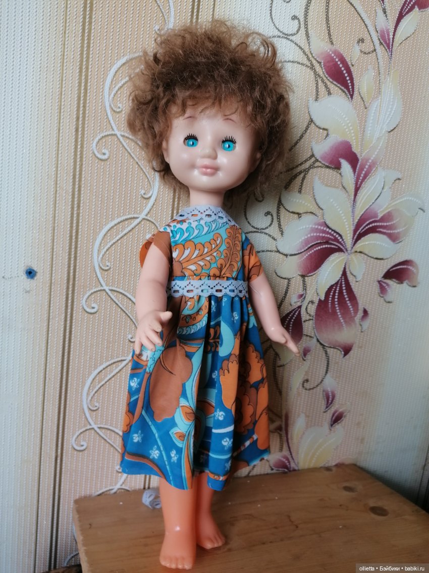 Таня и Снежана Аским — Домашние коллекции кукол: фото собраний (фото 5)