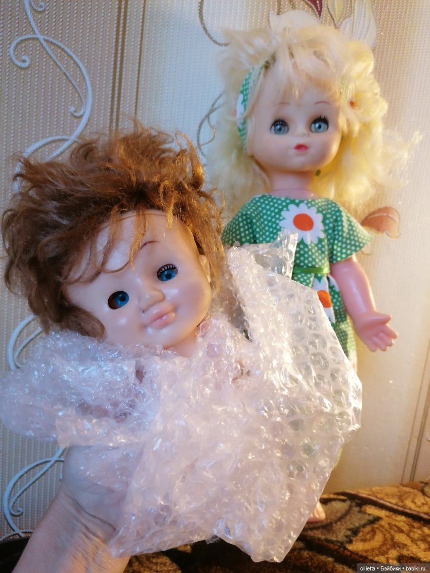 куклы Аским