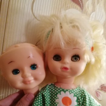 Таня и Снежана Аским