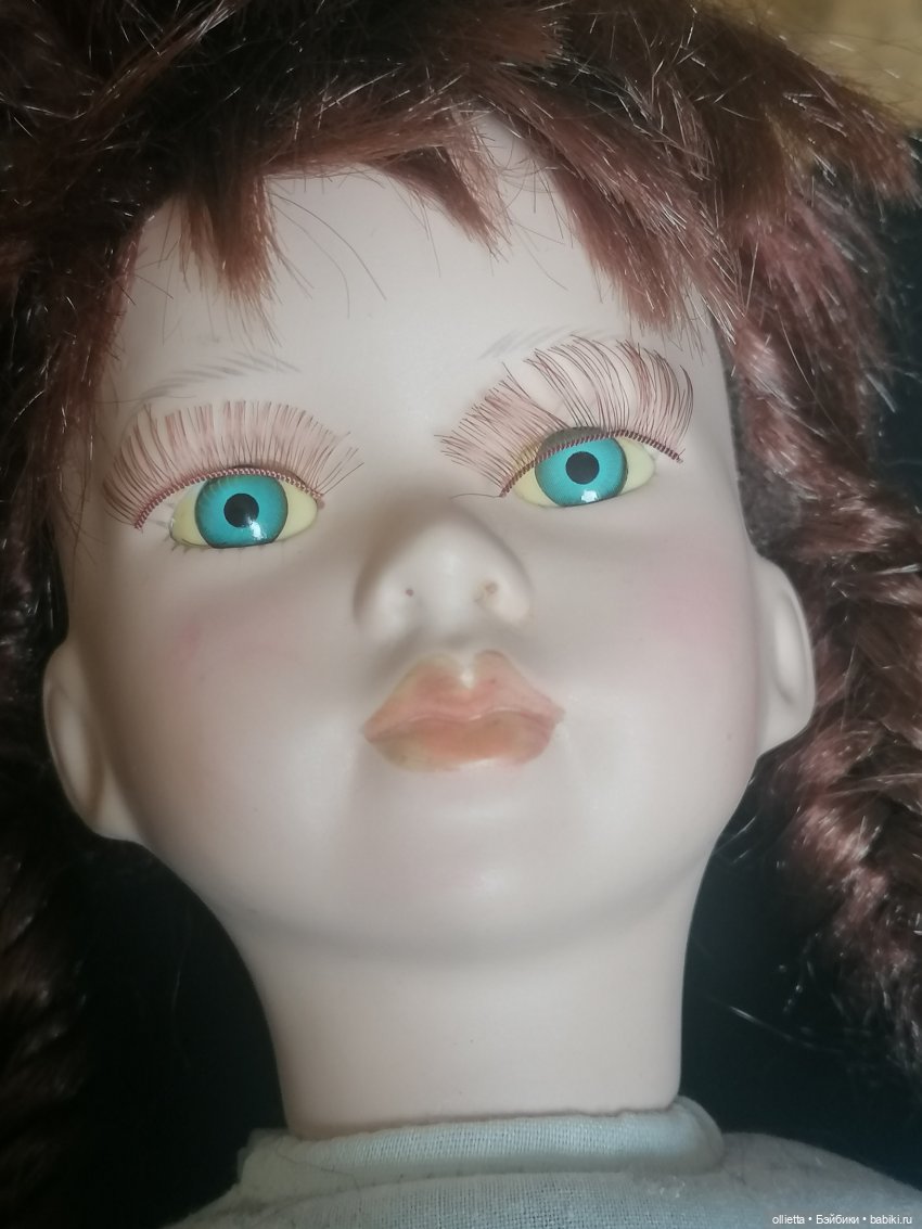 История про руки фарфоровой куклы (фото 7)