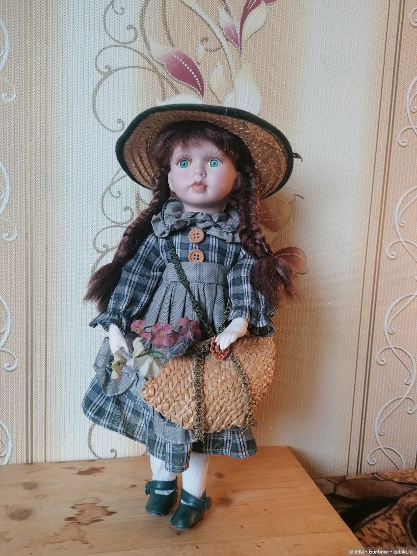 История про руки фарфоровой куклы (фото 9)