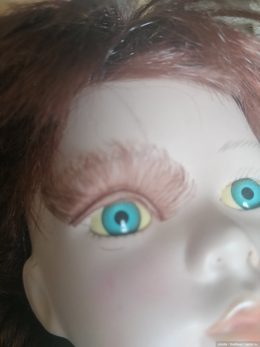 История про руки фарфоровой куклы (фото 6)