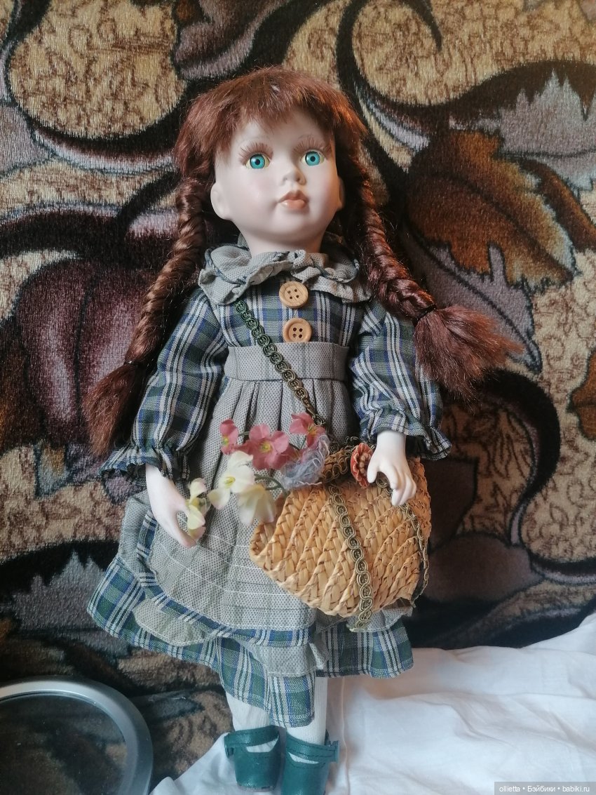 История про руки фарфоровой куклы (фото 8)