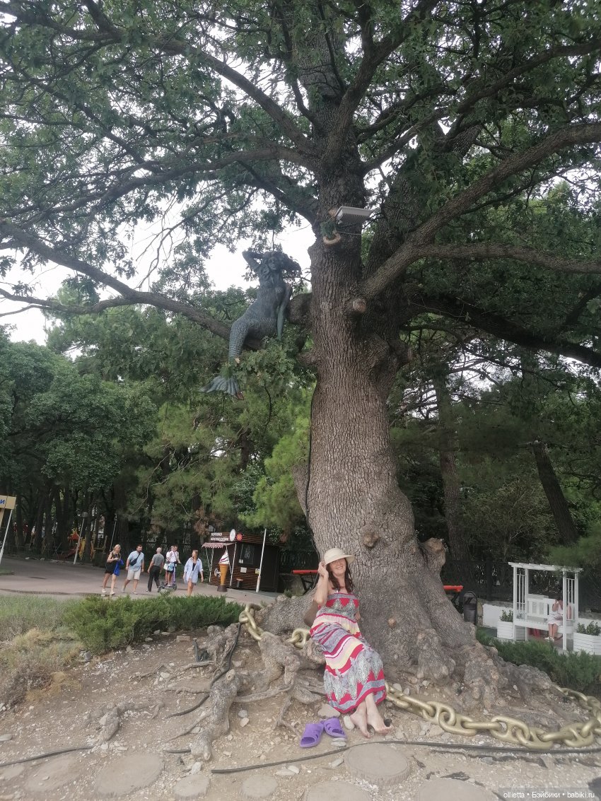 Первое путешествие вдвоем с куклой