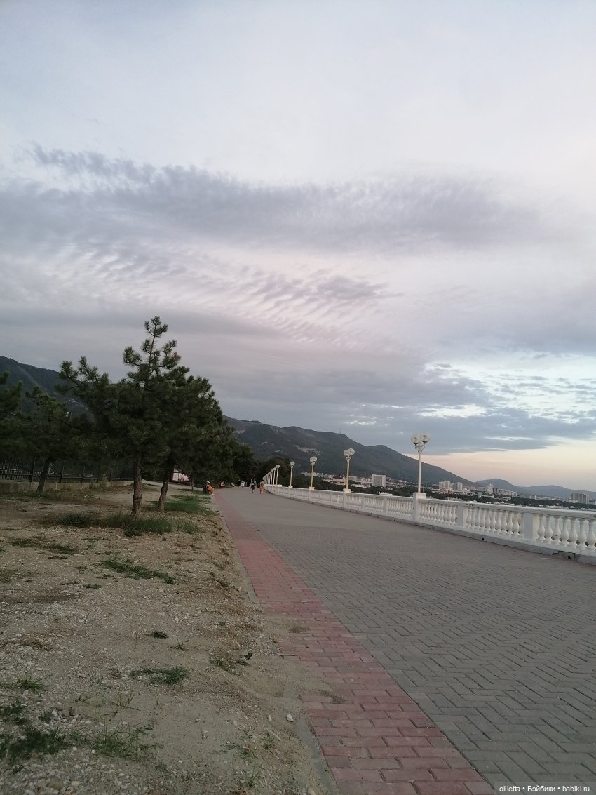 Первое путешествие вдвоем с куклой (фото 4)