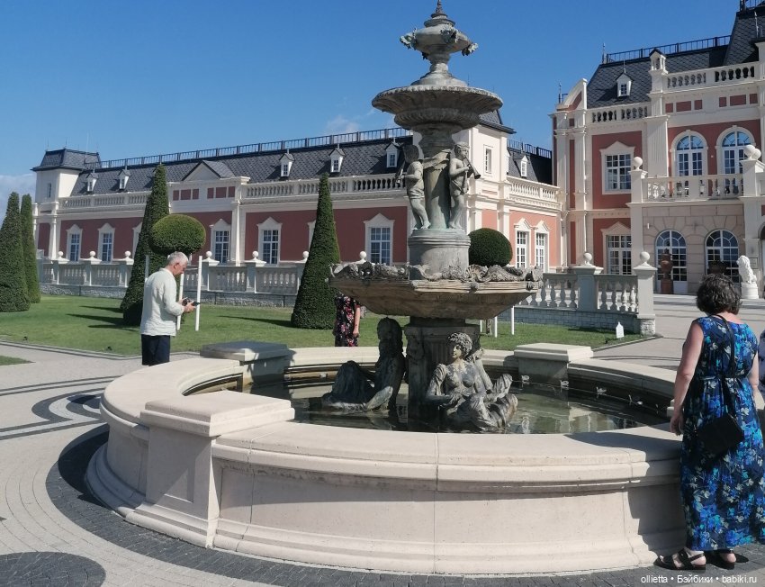 Первое путешествие вдвоем с куклой