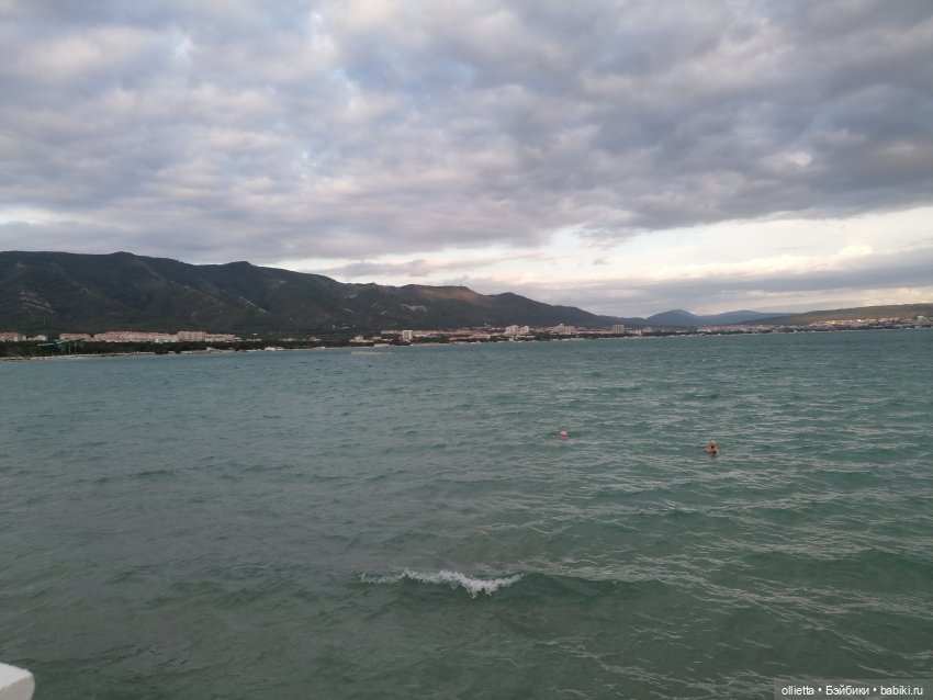 Первое путешествие вдвоем с куклой (фото 3)