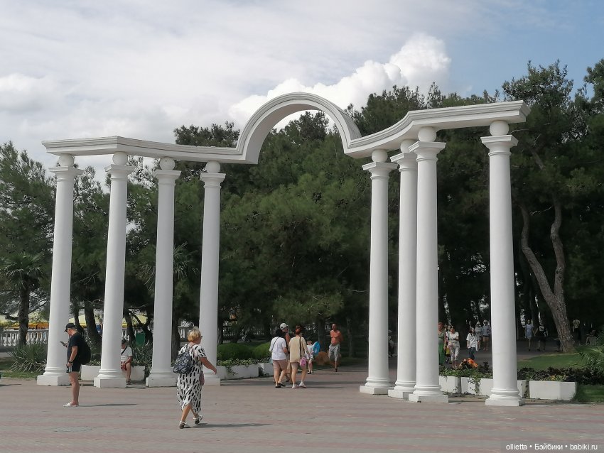 Первое путешествие вдвоем с куклой (фото 10)