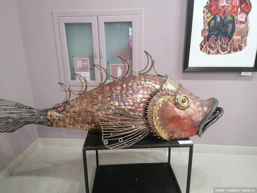 Первое путешествие вдвоем с куклой (фото 5)