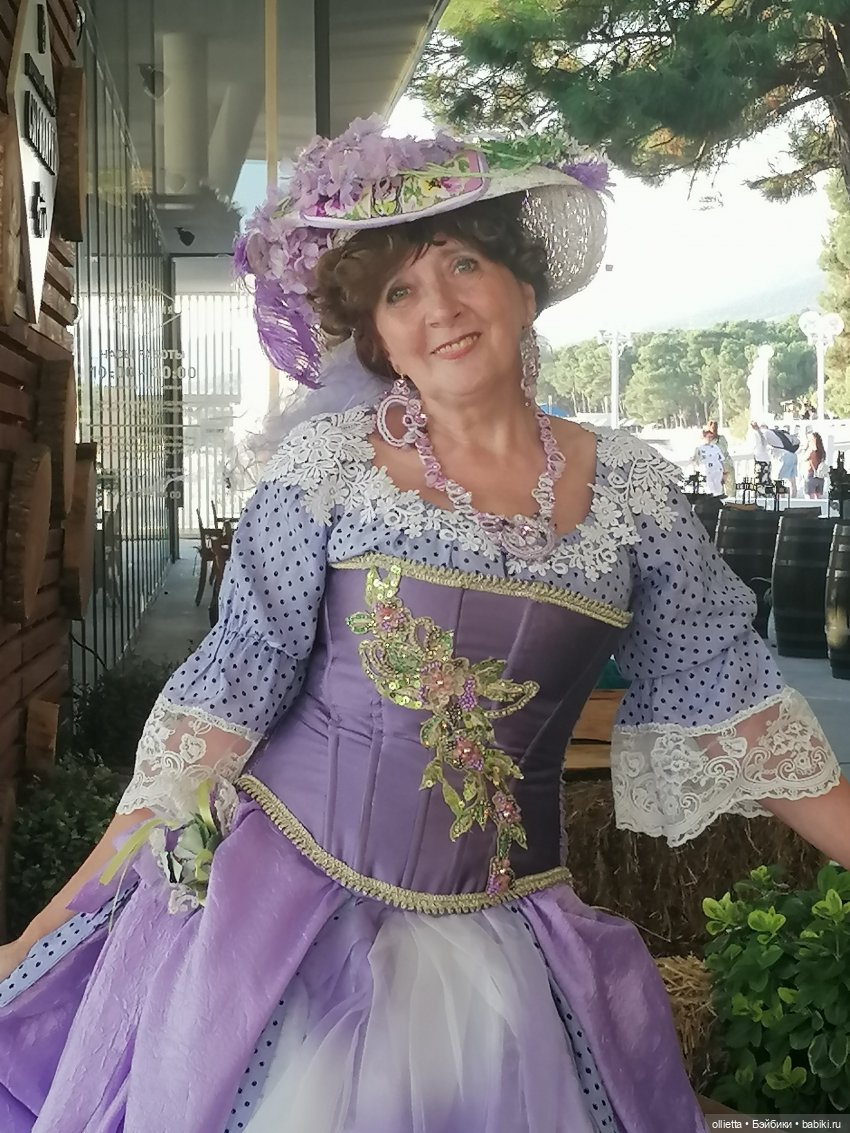 Первое путешествие вдвоем с куклой