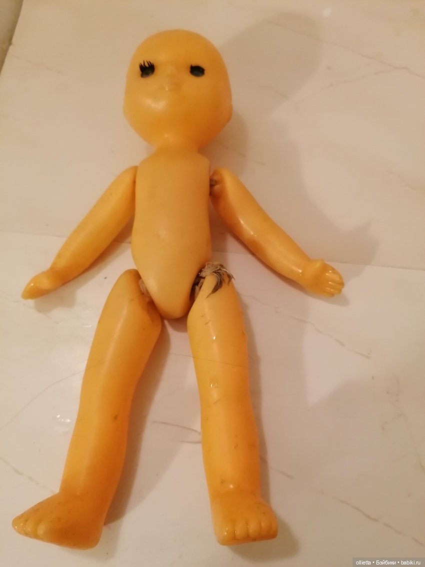 кукла Кирово-Чепецкая