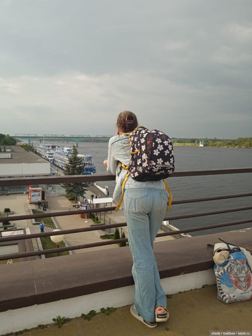 Круиз с Манюсей — Туризм и путешествия: фотоотчеты из поездок (фото 3)
