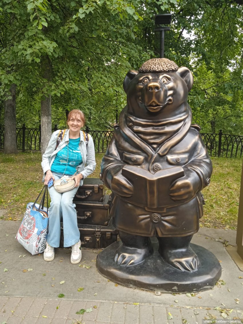 Круиз с Манюсей — Туризм и путешествия: фотоотчеты из поездок (фото 2)