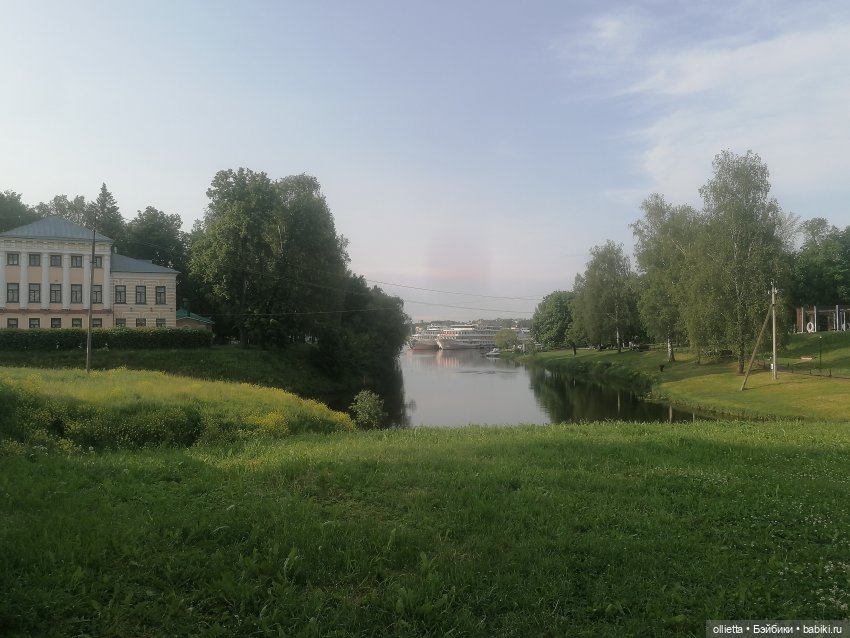 Углич. Музей народной игрушки (фото 5)