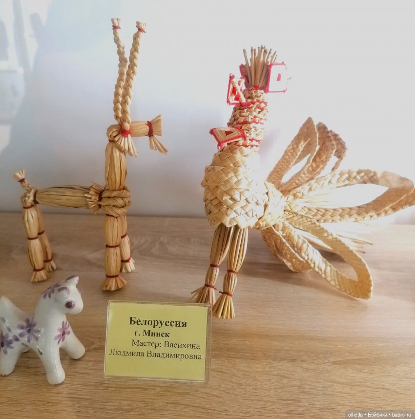 Углич. Музей народной игрушки