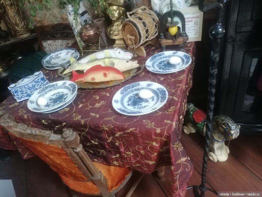 Завидово. Государева дорога (фото 7)