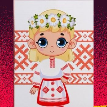 Минск моими глазами