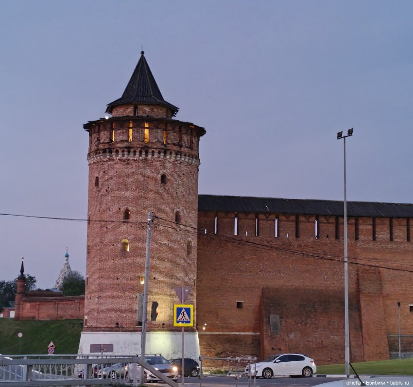 Коломна. карнавал и 10 зайцев (фото 10)