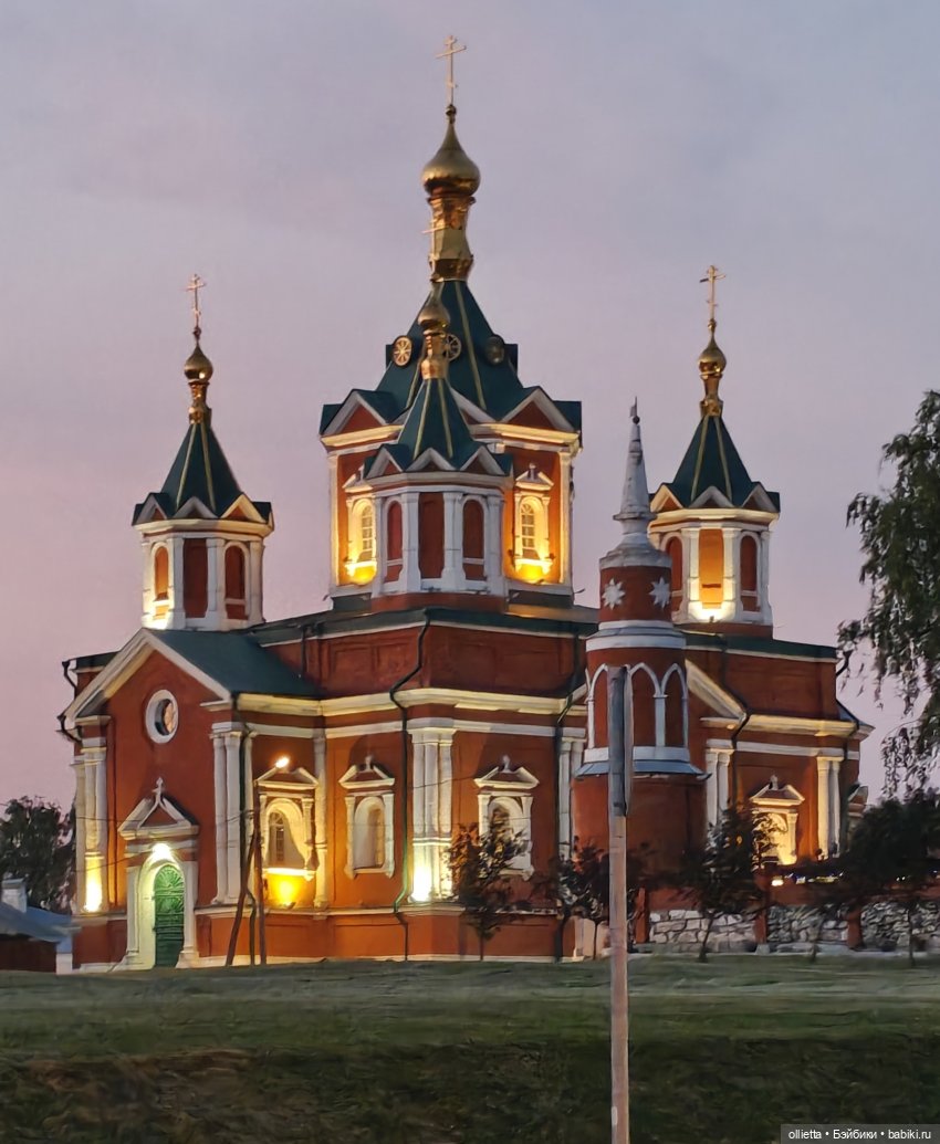 Коломна. карнавал и 10 зайцев