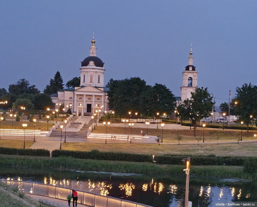 Коломна. карнавал и 10 зайцев (фото 9)