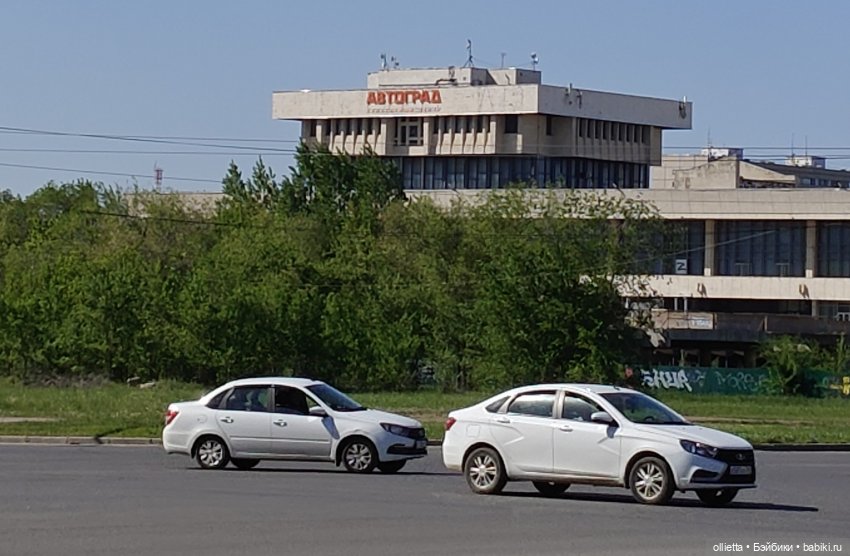Тольятти. Город, который удивил (фото 8)