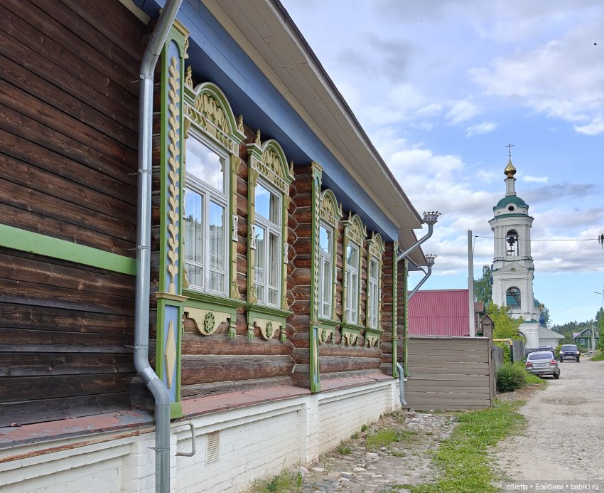 Круиз по Волге-матушке — Туризм и путешествия: фотоотчеты из поездок (фото 9)