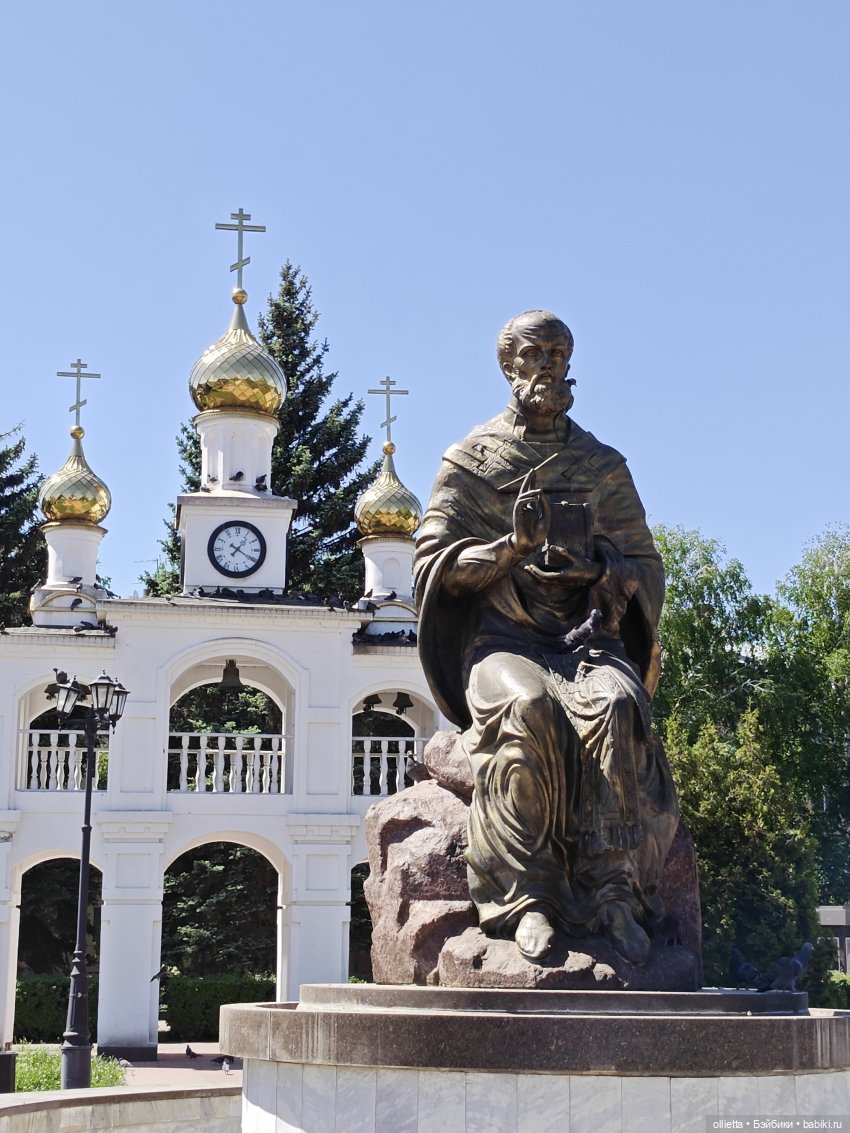 Тольятти. Город, который удивил
