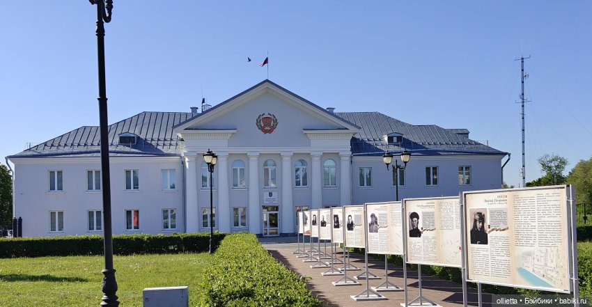 Тольятти. Город, который удивил