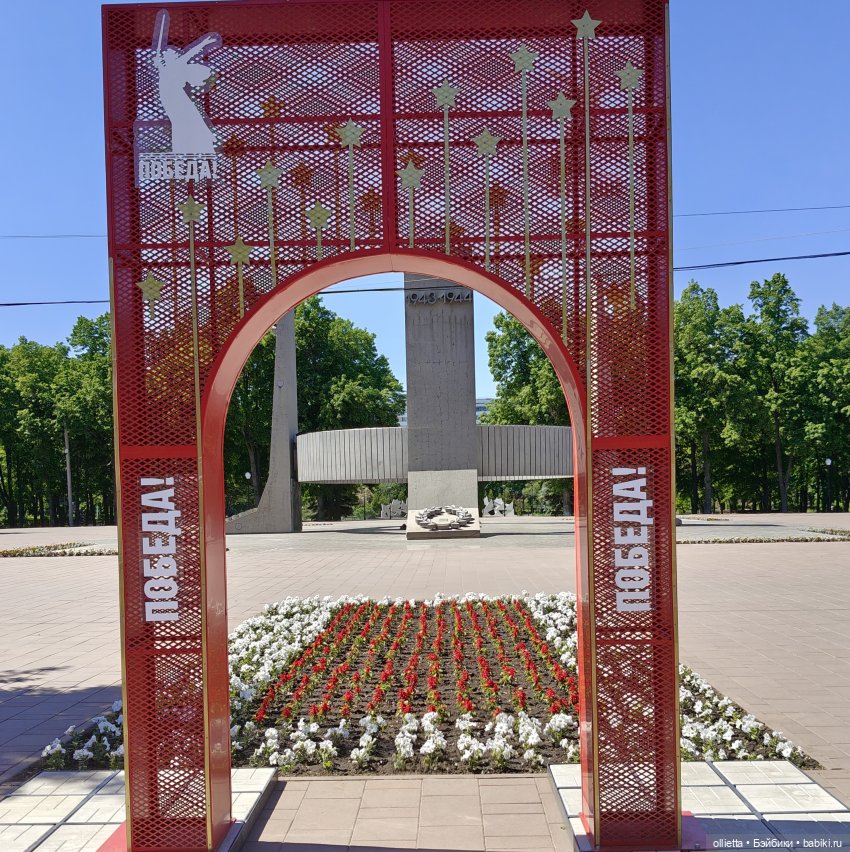 Тольятти. Город, который удивил (фото 4)