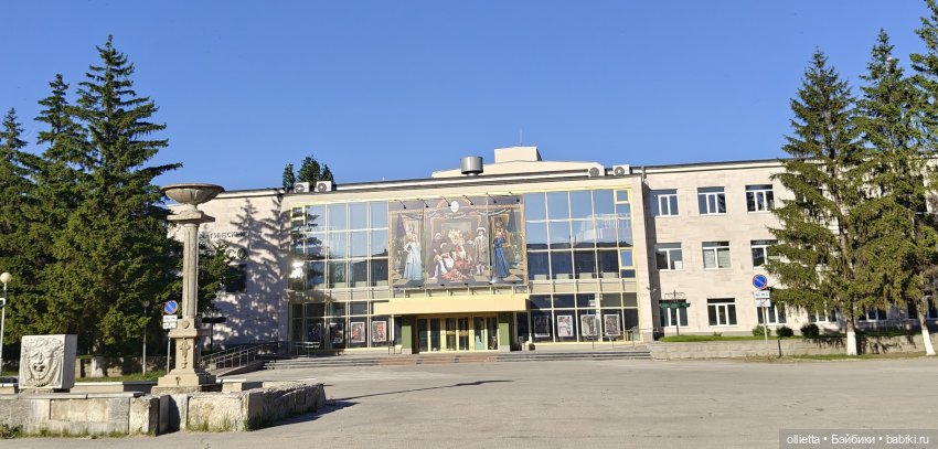 Тольятти. Город, который удивил