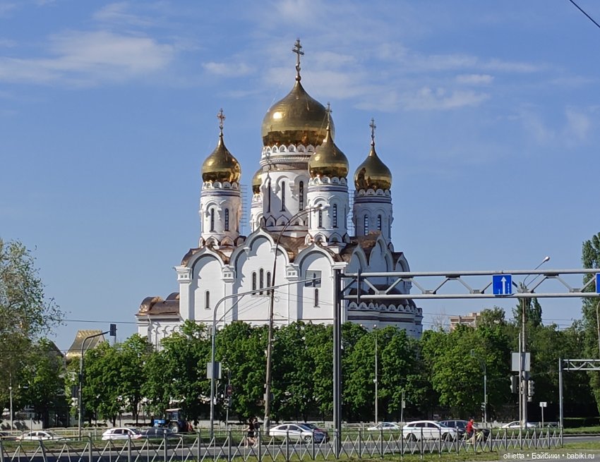 Тольятти. Город, который удивил (фото 9)